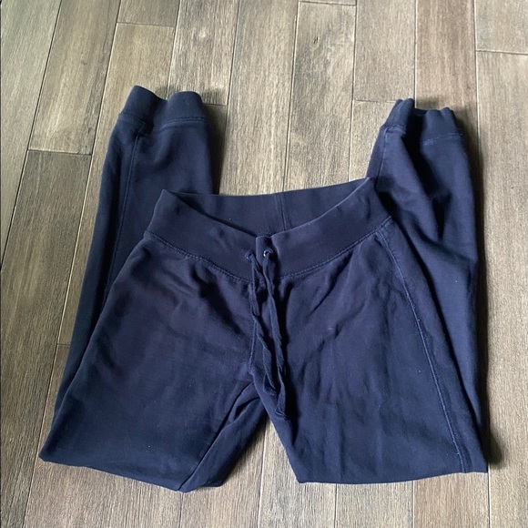 J. Crew Pants - J. Crew Navy Jogger Pants, Size XXS